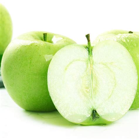 很甜的青苹果,一种很小的青苹果,青苹果是什么_大山谷图库