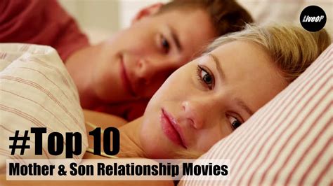 Top 10 Mother - Son Relationship Movies Yet [2020] #Incest Relationship