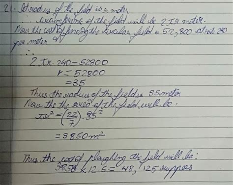 the cost of fencing a circular field at a rate of rupees 240 per metre ...