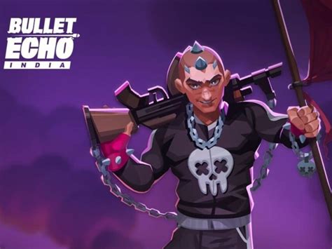 Bullet Echo 6.7.3 update rolled out in India; Brings TDM mode, Skins ...