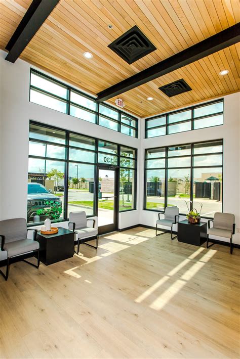 Prosper North Animal Medical Center | Dr. Tucker - Med-Tech Construction