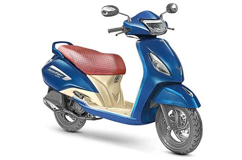 TVS Jupiter Grande To Be Relaunched Soon With More Features! » Car Blog ...