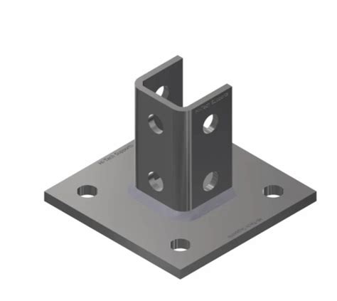 Channel Accessories - HTCHS04104 . . Manufacturer from Pune