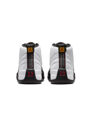Air Jordan 12 'Taxi' (CT8013-117) Release Date. Nike SNKRS