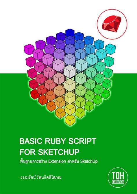 Image result for Ruby Script
