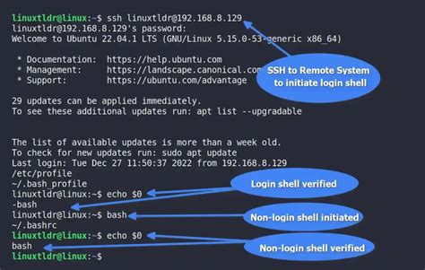 How U Get to Linux Shell 的图像结果
