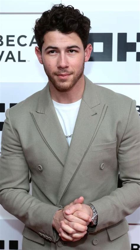 Nick Jonas Height: How Tall Is the Popular Singer? - The Caring Girl