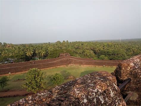Bekal Fort - 2020 What to Know Before You Go (with Photos) - Tripadvisor