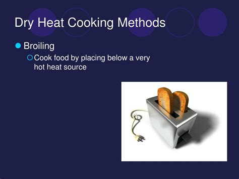 Image result for Examples of Dry Heat Cooking