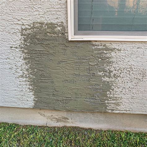 Emergency Stucco Repair Contractors - Vargas Paint & Texture