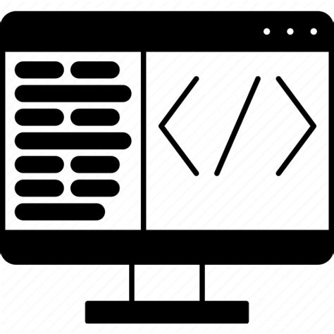 Image result for Coding Software Png Icon