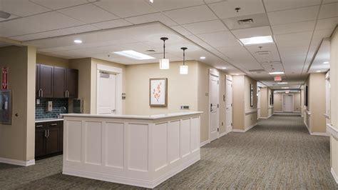 The Heritage at Brentwood | Wold Architects & Engineers