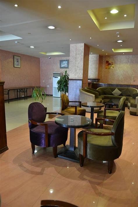 KHALIFA TOWER (Al Jubail) - Hotel Reviews & Photos - Tripadvisor