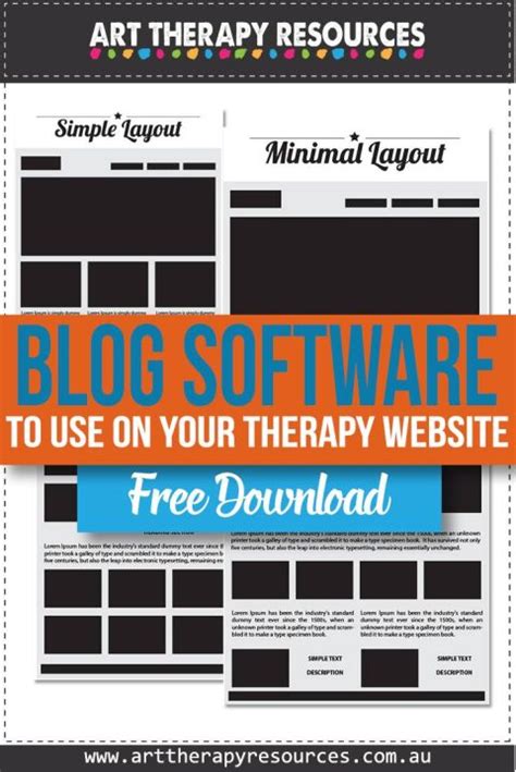 Image result for Blog Software