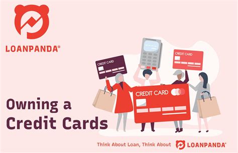 Credit Card Ownership Tips | LoanPanda