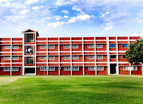 Bal Bharti School