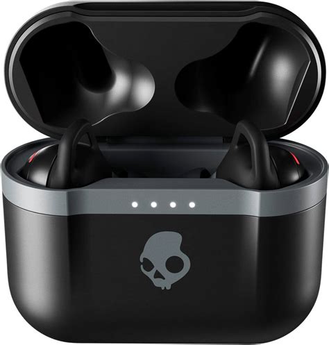 Questions and Answers: Skullcandy Indy Evo True Wireless In-Ear ...