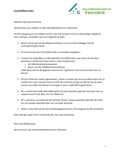 Invulbaar Online MijnGezondheid.net Faxnummer Email Afdrukken - pdfFiller