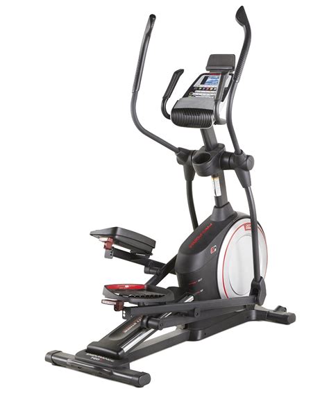 Proform Elliptical Machine 的图像结果
