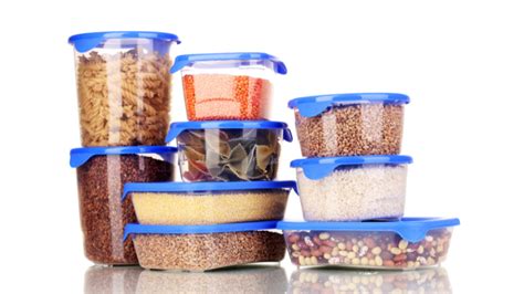 Image result for Using Plastic for Containers