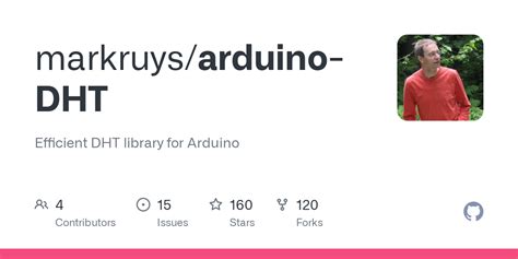 DHT Library. Arduino Download 的图像结果