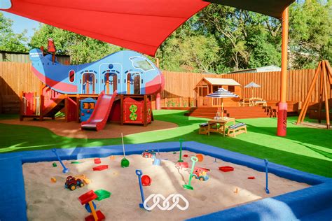 Guildford Childcare Open Day & Grand Opening