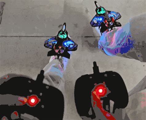 Nuivora SkyBlaze™ RC Jet — This Summer’s Most Addictive Outdoor Fun ...