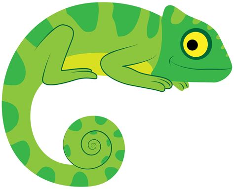 Free Chameleon Clip Art, Download Free Chameleon Clip Art png images ...