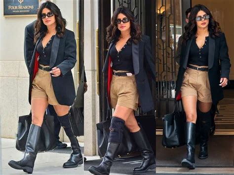 FACT CHECK: Has Priyanka Chopra joined RSS? - Times of India