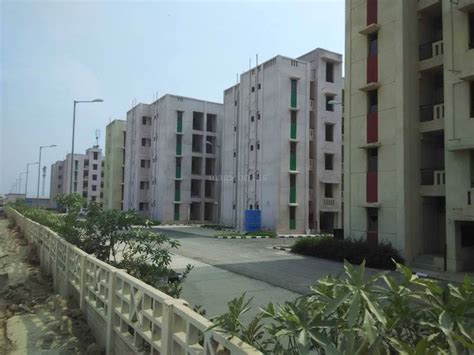 DDA Flats in Jasola Vihar, New Delhi: Price, Brochure, Floor Plan, Reviews