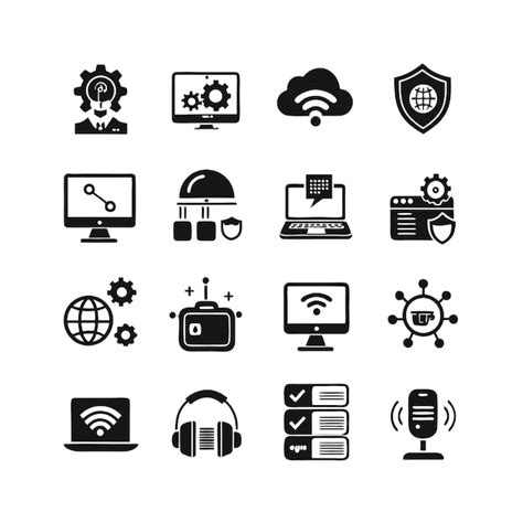 Tech Icon 的图像结果