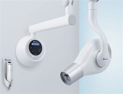 Dental X Ray Machine