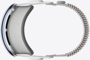 Apple Vision Pro - Technical Specifications - Apple (AU)