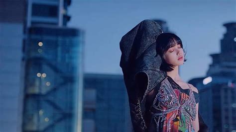 BLACKPINK韩国女团MV，配上九零后经典歌曲，高耀太《火花》得劲,音乐,流行音乐,好看视频
