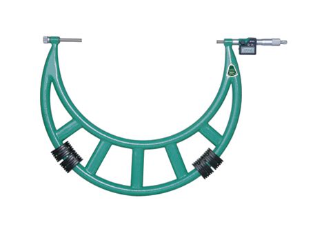 MICROMETER - INSIZE INDIA
