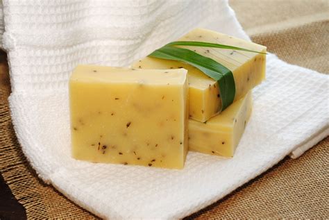 Soap Example 的图像结果