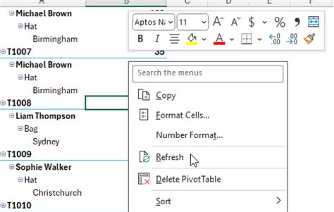 Image result for How To Update Data Source In Excel