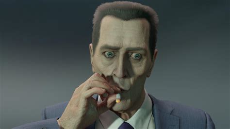 G Man Wallpapers - Top Free G Man Backgrounds - WallpaperAccess