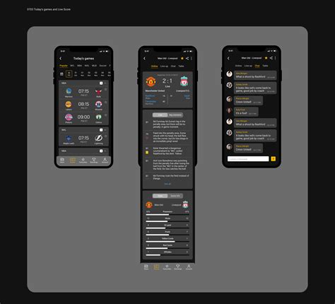 ‎The Athletic: All Sports News App - App Store Minimalist Minimalist