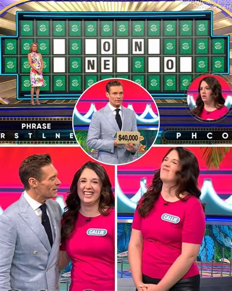 ONE BIZARRE CROSSWORD PUZZLE, AND THE CAR VANISHED BEFORE OUR EYES — THE SHOCKING BONUS ROUND ...