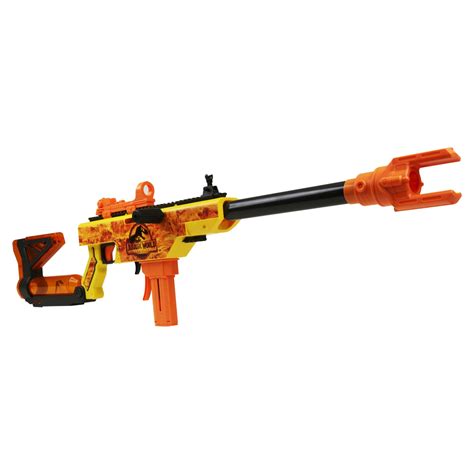 Adventure Force Jurassic Pro Ultimate Tranquilizer Dart Blaster India ...