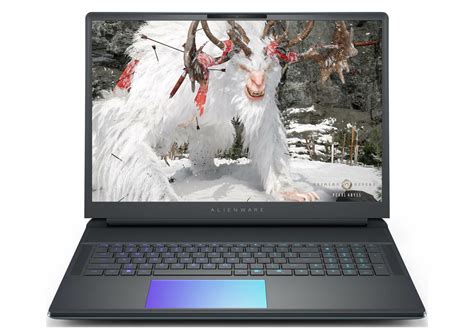 Alienware 18 Ares 51 2025 Review 的图像结果