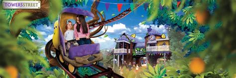 Image result for CBeebies Get Set Go Tree Top Adventure