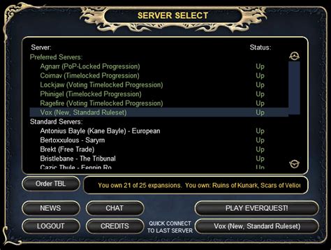 EverQuest Tutorial 的图像结果