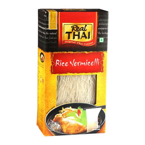 Rice Vermicelli