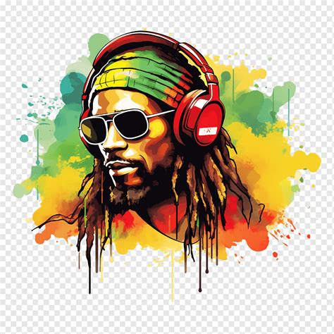 Reggae Color PNG 的图像结果
