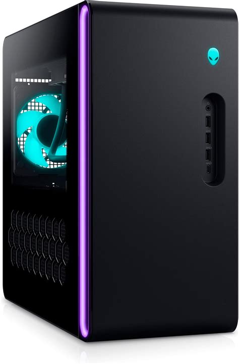 Dell Alienware Aurora R16 Gaming Desktop, Intel Core i7-14700KF ...