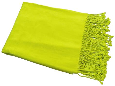 Bamboo Luxury Bright Solar Green Throw Blanket - #2H828 | Lamps Plus ...