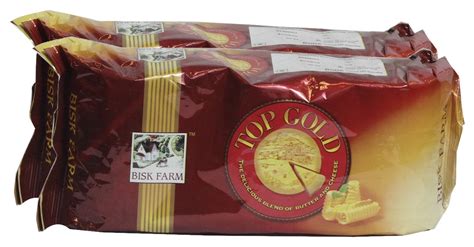 Big Bazaar Combo - Bisk Farm Biscuits Top Gold, 200g (Pack of 2) Promo ...