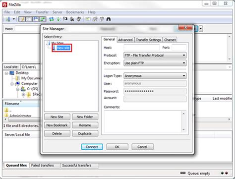 Image result for FileZilla Path